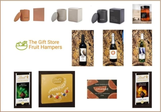 Online gift store with huge scope. Trademarked with great franchise potential.