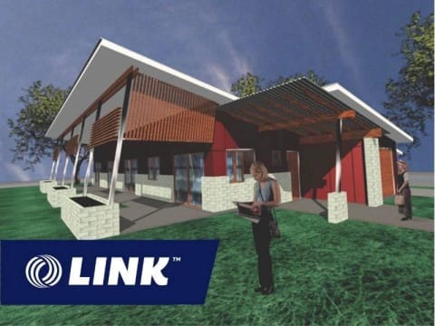 Established Architectural Practice