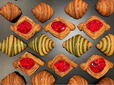 Iconic Italian Artisan Bakery