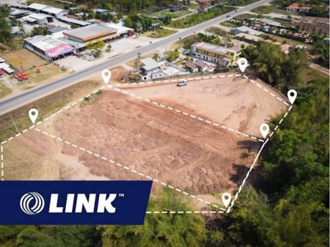 Prime Development Site - Suit Service Station - Freehold