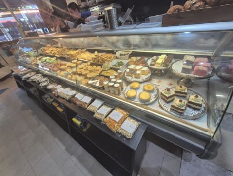 Premium Village Delicatessen & Café  Iconic Rathdown Street, Carlton North