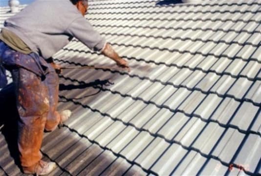 ROOF RESTORATION- EXPANDING FRANCHISE - MAKE YOUR OWN SUCCESSFUL BUSINESS