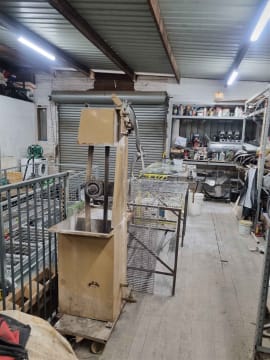 Well-Established & Fully Equipped Stained Glass Business Lismore, NSW