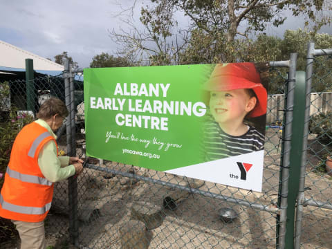 Signage and Print Business opportunity in the regional Cranbrook, W.A.