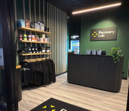 Award-Winning Recovery and Wellness Studio – Pascoe Vale, VIC