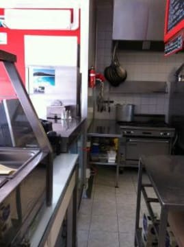 PIZZA & PASTA TAKEAWAY - PRIME LOCATION - HUGE GROWTH POTENTIAL - BOOMING AREA!