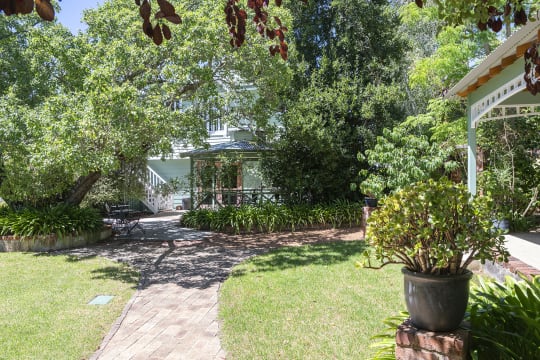 Cafe/Restaurant/Event Space - Business Opportunity