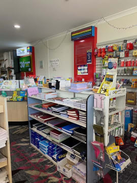Lawson Newsagency & Licensed Post Office