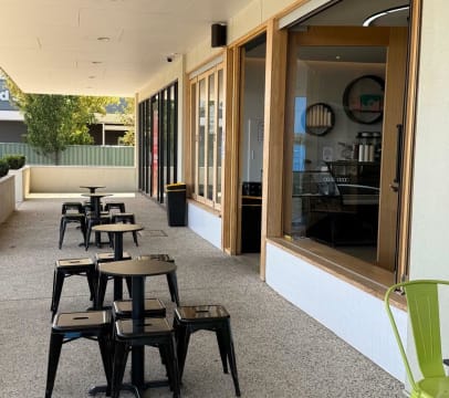 Turnkey Gelato & Dessert Business – Motivated Seller, Quick Sale