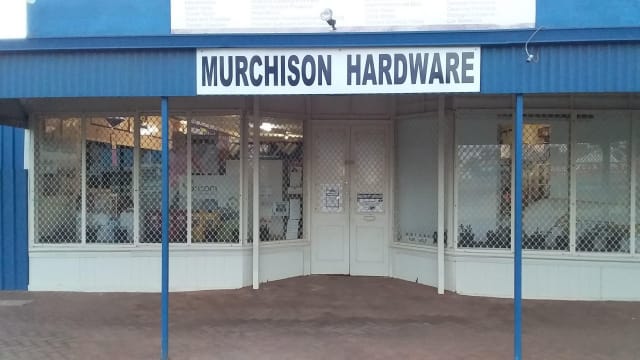 Successful, well-established Freehold Hardware store, food retail and residence
