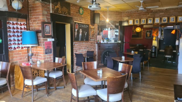 The Fox Hotel - Collingwood