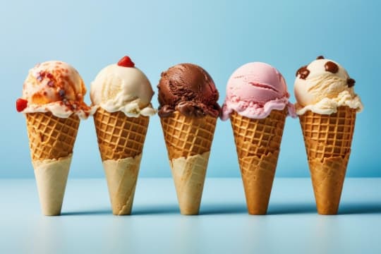 Gelato Shop Coastal Goldmine -Earn $120K Profit in Just 5 Months  VIC