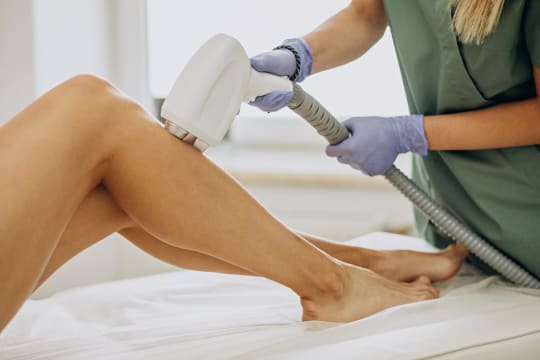Highly Profitable PEBITDA>$330,000 Award Winning Laser Clinic  - Northern Tasmania For Sale