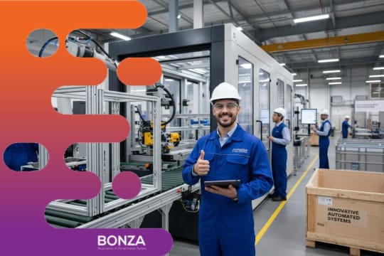 36855 Australian Manufacturing Business with Industry Relationships