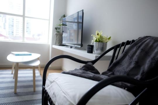 Melbourne CBD Leasehold Accommodation Business Opportunity, VIC