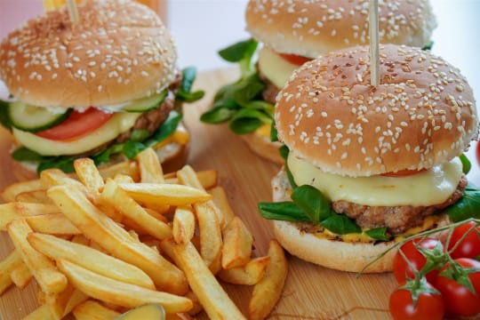 Top Fish & Chips Business near Ivanhoe Area for Sale