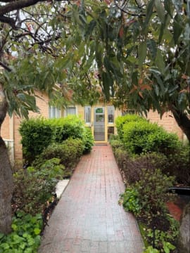 One-Bedroom Haven in Grace Gardens Retirement Village (CS25/138)