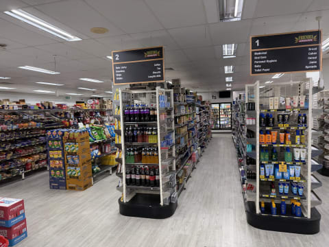 IGA FRIENDLY GROCER (GOLD COAST)