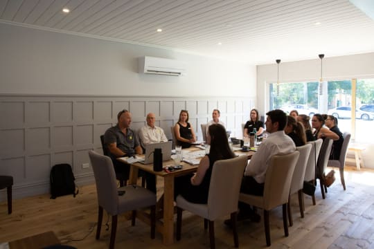 HOSPITALITY & EVENTS VENUE FOR SALE