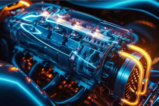 Motor Vehicle Conversion Expert and Service Provider