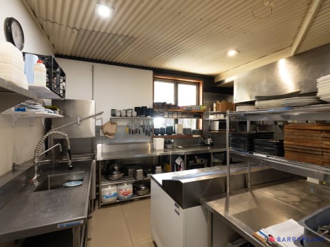 BANG BANG Bar & Food: An Unmissable Opportunity