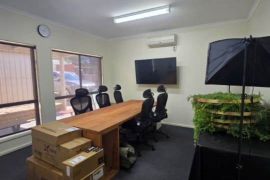 Fresh 5 Home Meal Deliveries