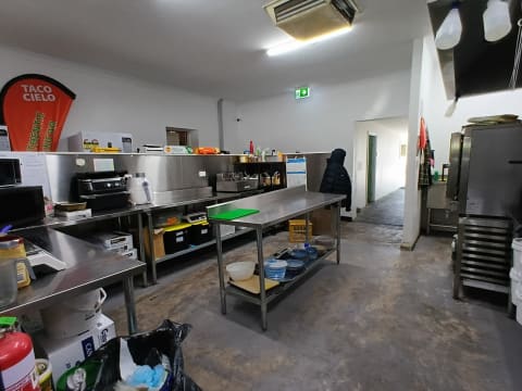 Fully Staffed Coeliac-Safe Gluten-Free Bakery | Minimal Rent | Turnkey Operation