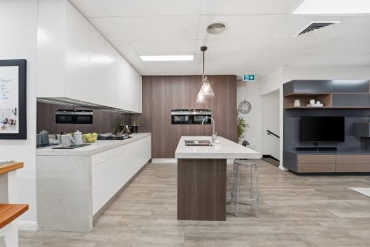 Custom Made Furniture and Joinery Business – Sydney, NSW