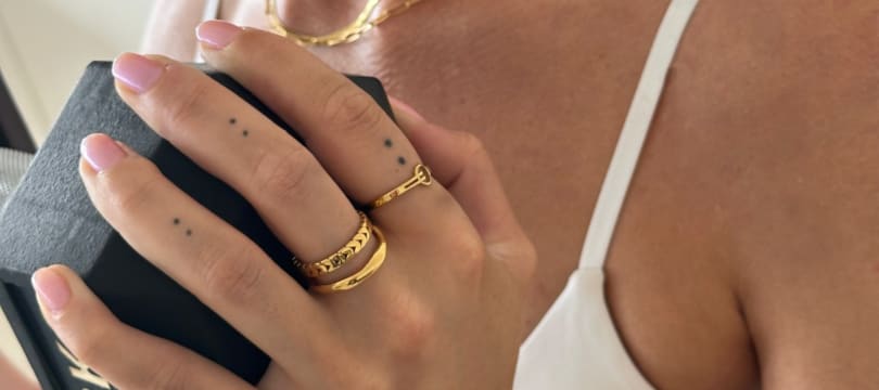 Established Australian Ecommerce, DTC and Wholesale Jewellery Brand