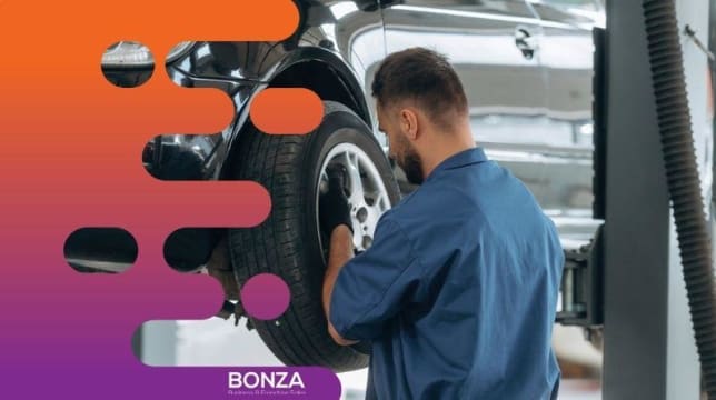 36248 Profitable Automotive Service Business - Loyal Client Base