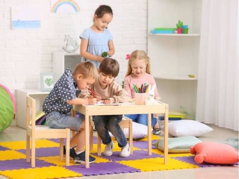 Established Long Day Care Centre - St George Area