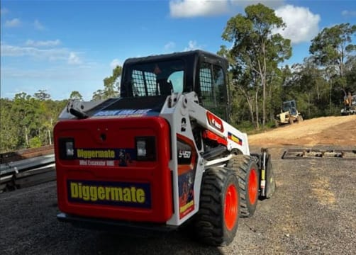 Mini Earthmoving Hire Business - Low Hours, Strong Returns!