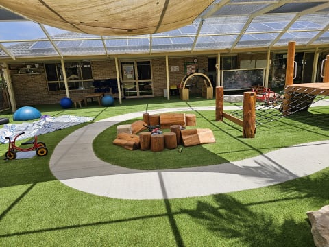Prime Freehold Child Care Investment, Northern NSW | ID: 1435