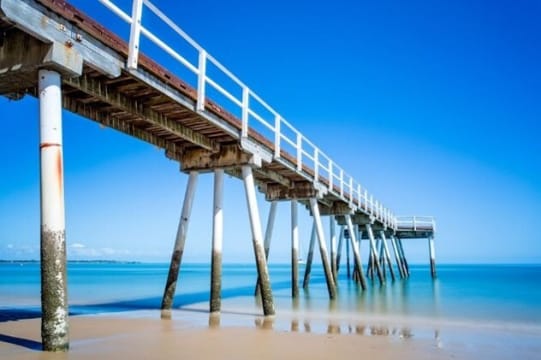 Exclusive - Caretaking Only in Paradise - ID 8837