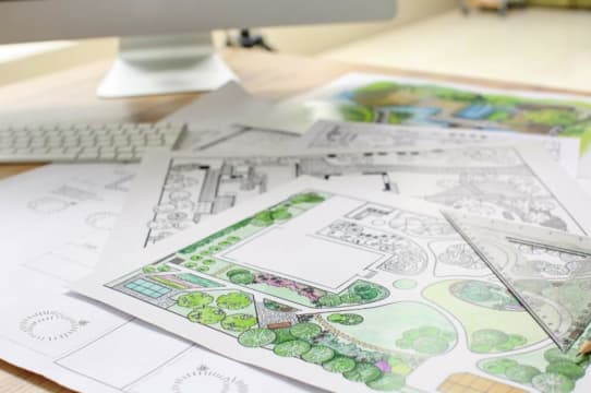 ESTABLISHED LANDSCAPE ARCHITECTURE PRACTICE  STRONG PROFITS  OWNERS RETIRING