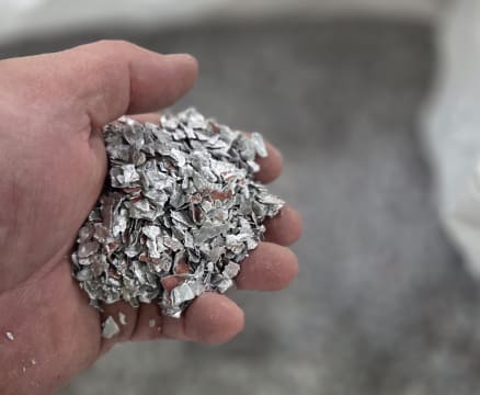 Valuable Metals Recycling Business – Lithgow, NSW