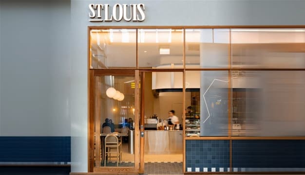 Be Fast! - St Louis Desserts Coming To Cairns & Port Douglas