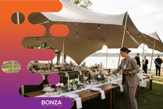 36868 - Profitable Event Hire Business With Exclusive Rights