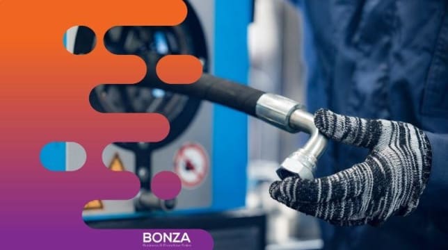 36337 Profitable Hydraulic Hose, Fittings & Engineering Business