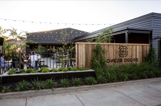 HOSPITALITY & EVENTS VENUE FOR SALE