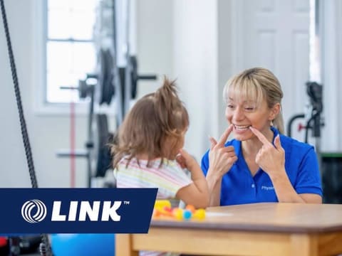 Premium Allied Health Practice