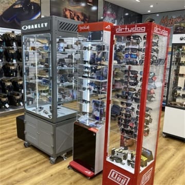 Exceptional Opportunity! Own a Profitable Retail Business