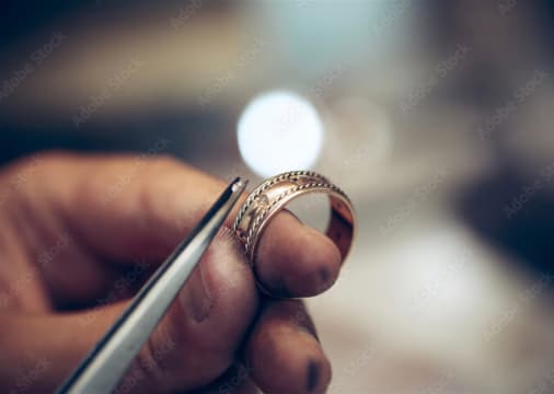 Established Master Jeweller
