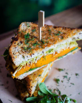 Profitable Elwood Cafe - Staff-Operated, Minimal Owner Involvement