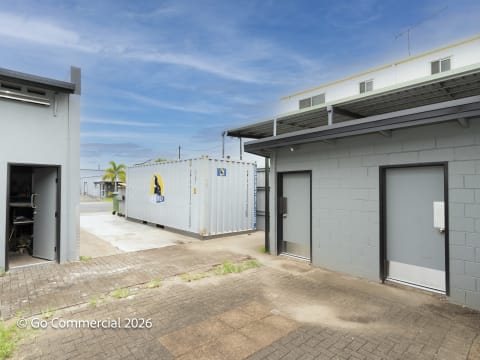 FNQ Stainless Steel Fabrication & Catering Equipment Sales