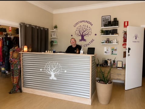Cootamundra Healing Centre, Retail and Services - Cootamundra, NSW