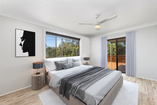 UNDER OFFER - Freehold Post Office with 4-Bedroom Home and Pool – Corindi Beach, NSW