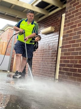 Cleaning & Restoration Business - Strong Earnings