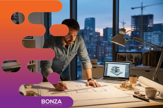 36574 Profitable and Fully Remote Outsourced Drafting Business