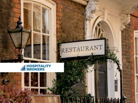 Strong Regional Vic Restaurant | 3.5% Rent | Lease to 2044